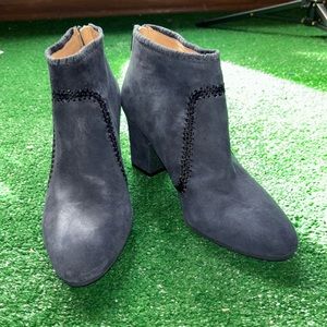 Jack Rogers booties